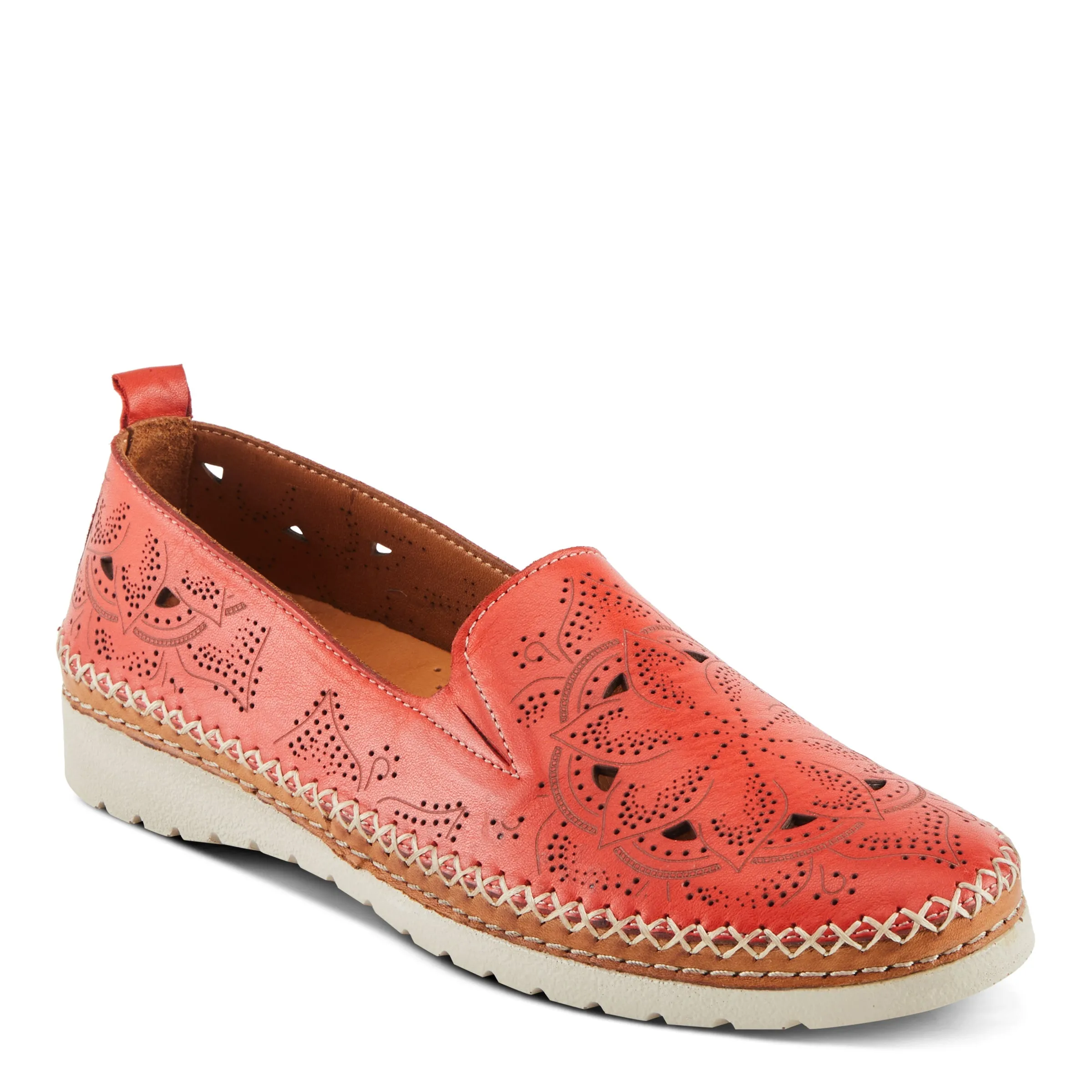 Spring Step Galloway Shoes